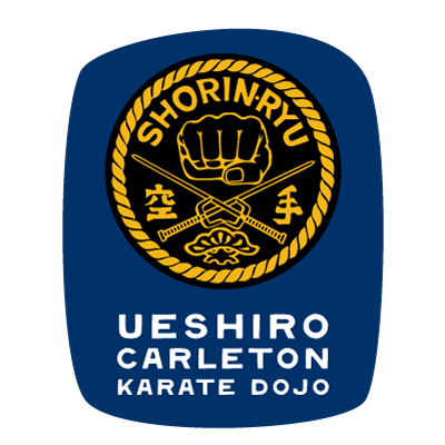 Ueshiro Carleton Karate Dojo