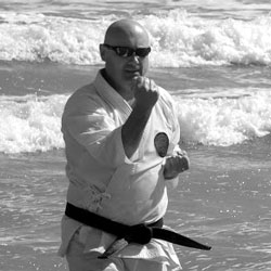 Sempai Vincent Sommer